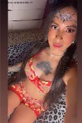 Trapani Trans Jasmine Cat 327 69 19 460 foto selfie 2