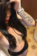 Lecce Trans Escort Jasmine 342 32 03 042 foto selfie 82