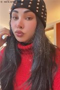 Catania Trans Escort Jennifer Anguria Pornostar 349 93 98 298 foto selfie 58