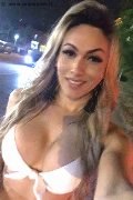 Napoli Trans Jennifer Freitas 329 55 91 120 foto selfie 64