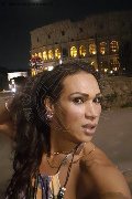 Napoli Trans Jhoany Wilker Pornostar 334 73 73 088 foto selfie 40