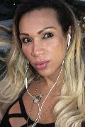 Napoli Trans Jhoany Wilker Pornostar 334 73 73 088 foto selfie 84