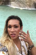 Napoli Trans Jhoany Wilker Pornostar 334 73 73 088 foto selfie 80