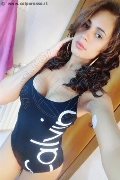 Rimini Trans Escort Larissa Pornostar 339 21 48 480 foto selfie 150