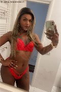 Cremona Trans Lorena Diniz 393 79 65 485 foto selfie 3