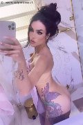 Milano Trans Luisa Kynnolly 352 09 02 031 foto selfie 10