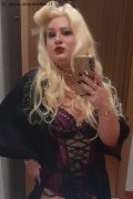 Chiavari Trans Maite Collins 329 83 37 093 foto selfie 37