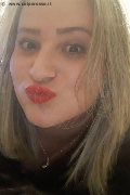 Chiavari Trans Maite Collins 329 83 37 093 foto selfie 32