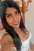 Roma Trans Manuela Padovany 389 53 68 002 foto selfie 6
