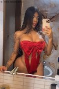 Milano Trans Milena Miranda 388 63 10 811 foto selfie 16