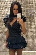 Conegliano Trans Escort Natalia Rodrigues Pornostar 347 85 43 419 foto selfie 5