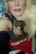 Bergamo Trans Nicole Vip Venturiny 353 35 38 868 foto selfie 500