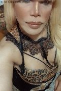 Bergamo Trans Nicole Vip Venturiny 353 35 38 868 foto selfie 509