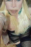 Bergamo Trans Nicole Vip Venturiny 353 35 38 868 foto selfie 334