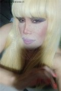 Milano Trans Escort Nicole Vip Venturiny 353 35 38 868 foto selfie 4