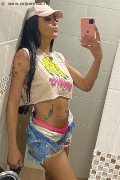 Milano Trans Escort Nicolly Hilton 392 33 27 327 foto selfie 52