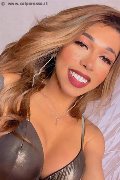 Napoli Trans Escort Ninfetta Geovanna 380 15 95 287 foto selfie 40
