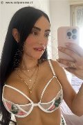 Roma Trans Pamelita 331 15 07 952 foto selfie 13