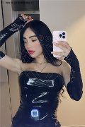 Bari Trans Escort Pamelita 331 15 07 952 foto selfie 18