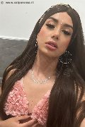 Catania Trans Escort Paulina Bustamante 345 44 10 761 foto selfie 1
