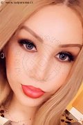 Milano Trans Escort Rebecca Isabell 375 81 15 434 foto selfie 78