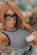 Ladispoli Trans Rebeka Tre Gambe Pornostar 350 93 43 345 foto selfie 15