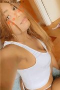 Lecce Trans Escort Rebeka Tre Gambe Pornostar 350 93 43 345 foto selfie 19