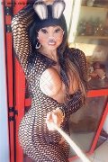 Quarto D'altino Trans Roberta Kelly 331 54 00 919 foto selfie 461