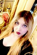 Foggia Trans Escort Rossana Bulgari Italiana 366 48 27 160 foto selfie 285