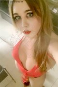 Foggia Trans Escort Rossana Bulgari Italiana 366 48 27 160 foto selfie 257