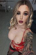 Foggia Trans Escort Rossana Bulgari Italiana 366 48 27 160 foto selfie 50