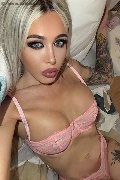 Foggia Trans Escort Rossana Bulgari Italiana 366 48 27 160 foto selfie 18