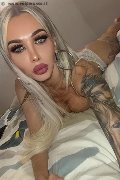 Foggia Trans Escort Rossana Bulgari Italiana 366 48 27 160 foto selfie 24