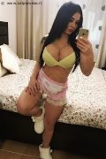 Firenze Escort Ruby Sandiego 320 48 26 537 foto selfie 18