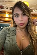 Genova Trans Escort Sara Efrons 328 93 77 943 foto selfie 22