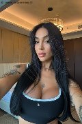 Milano Trans Escort Sara Luna 334 22 93 953 foto selfie 16