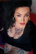 Caserta Trans Sara 338 75 29 993 foto selfie 1