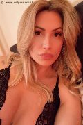 Bergamo Trans Sasha Ysmith 331 23 39 506 foto selfie 10