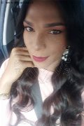 Roma Trav Thais Melo 388 32 39 396 foto selfie 25