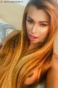 Roma Trans Escort Tiffany Oliveira 371 61 40 791 foto selfie 43