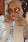 Treviso Trans Escort Valeria 338 87 18 849 foto selfie 153