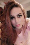 Cagliari Trans Escort Vittoria Fox 366 21 54 766 foto selfie 37