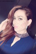 Cagliari Trans Escort Vittoria Fox 366 21 54 766 foto selfie 33