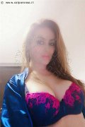 Cagliari Trans Escort Vittoria Fox 366 21 54 766 foto selfie 7