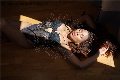 Foto Annunci Tazia Duran Transescort Latina 3711959033 - 18