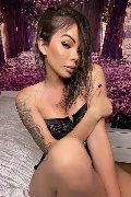 Foto Annunci Thais Ferraz Transescort Milano 3206171055 - 18