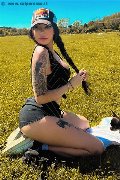 Foto Annunci Thais Ferraz Transescort Roma 3206171055 - 19