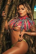 Foto Annunci Thayla Santos Pornostar Brasiliana Transescort Milano 3533051287 - 76