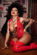 Foto Annunci Thayla Santos Pornostar Brasiliana Transescort Milano 3533051287 - 25