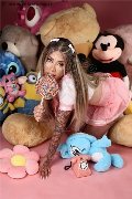 Foto Annunci Ts Babi Honey Trans Madrid 005521971775937 - 14